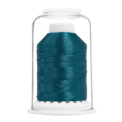 Hemingworth Thread 1000M - Dark Turquoise