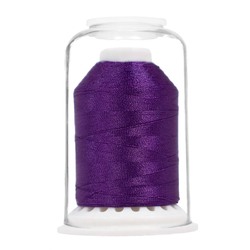 Hemingworth Thread 1000M - Pure Purple