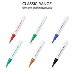 Extra Fine Pintor Paint Markers 